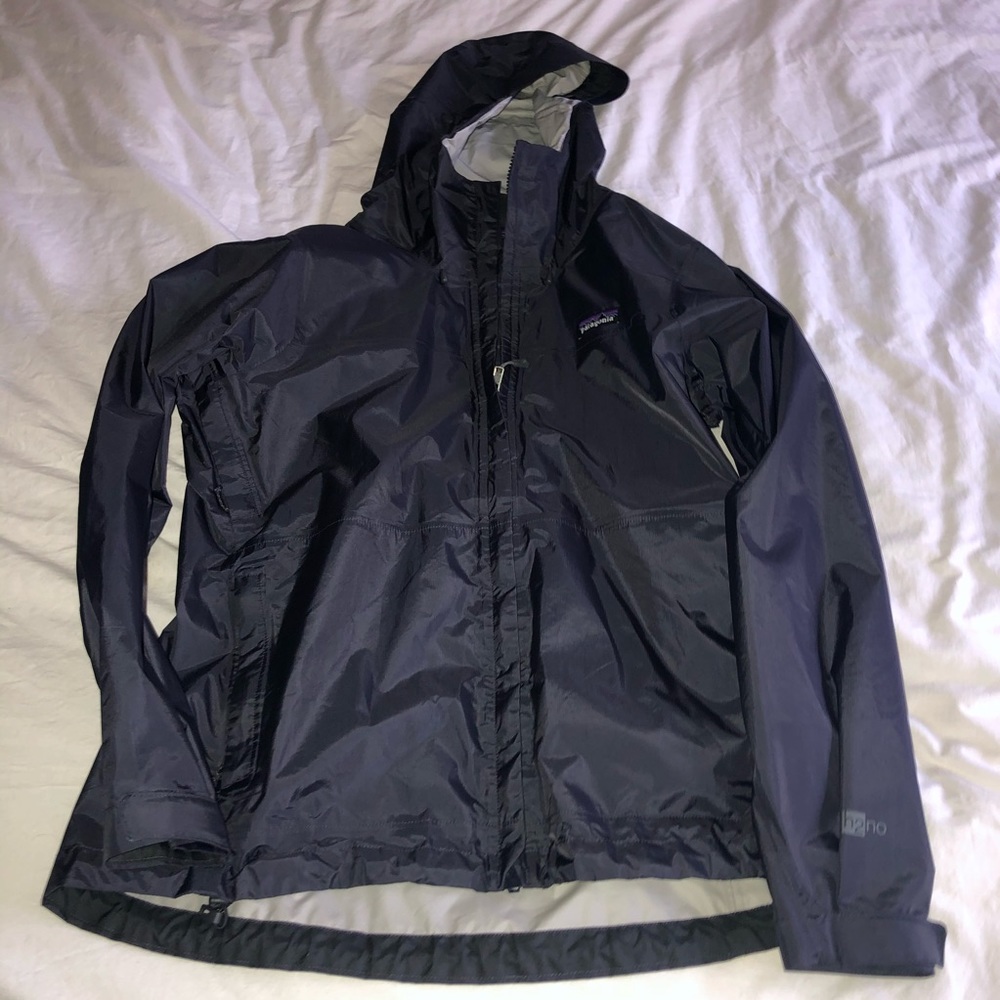 Patagonia Rain Jacket